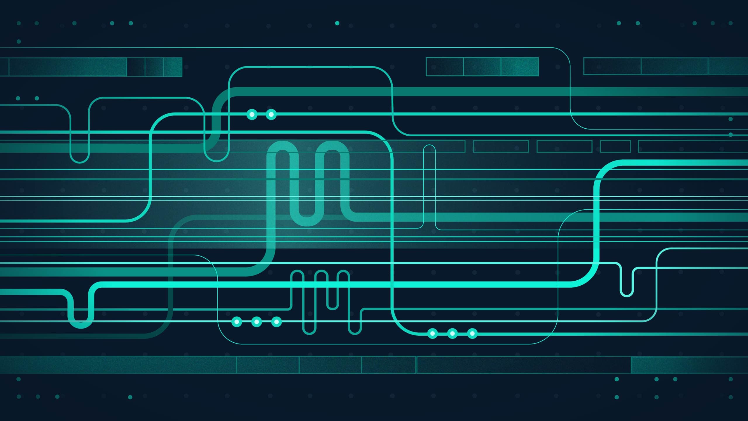 Decorative illustration for article: A brief introduction to Elixir