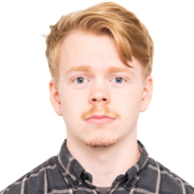 Image of Alfred Tovsen Mo