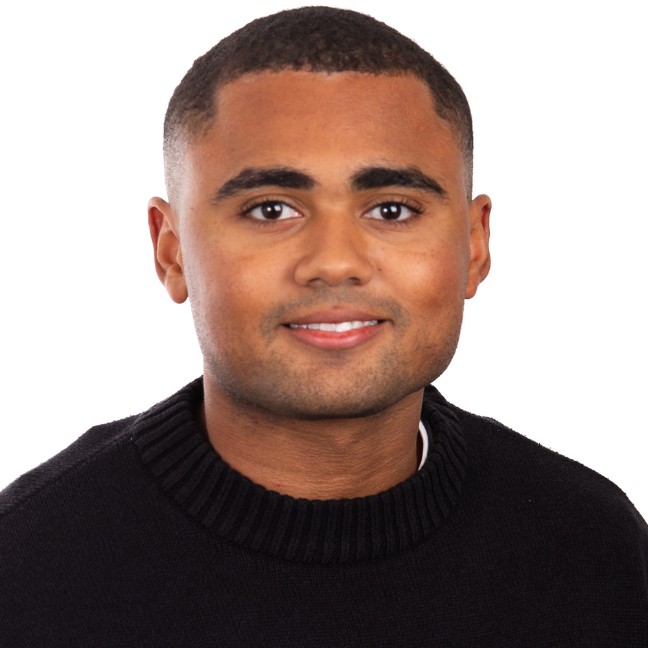 Image of Benjamin Omar Joof