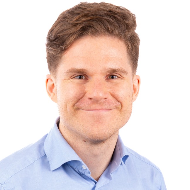 Image of Dani Wold Kristiansen