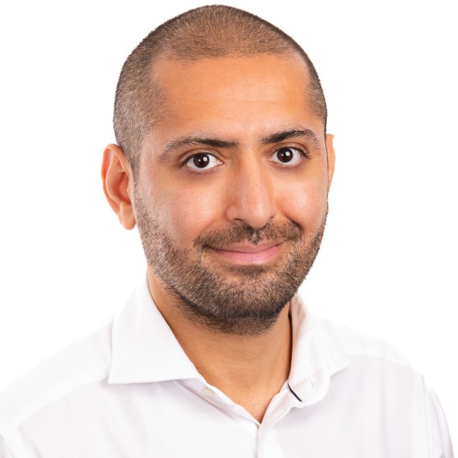 Image of Erfan Mohammadi