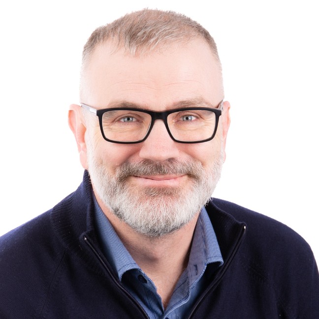 Image of Espen Tollefsen