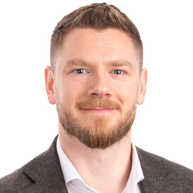 Image of Stein-Erik Hjørring-Einum